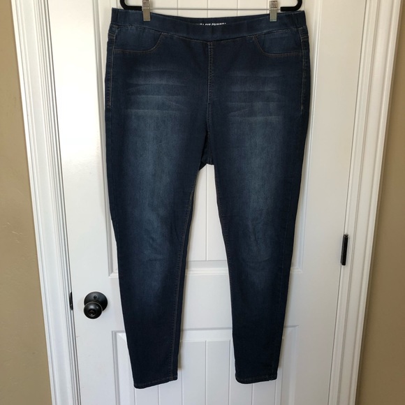 royalty slim fit skinny jeans